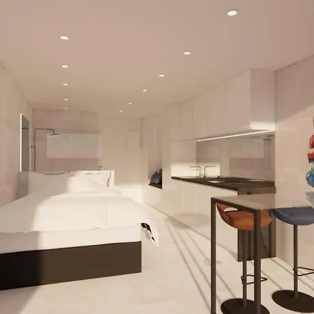 Naturiste Cap D'agde Port Venus 306