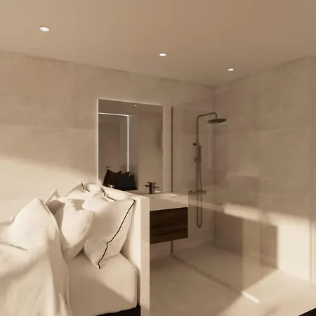 Naturiste Cap D'agde Port Venus 306 Apartament