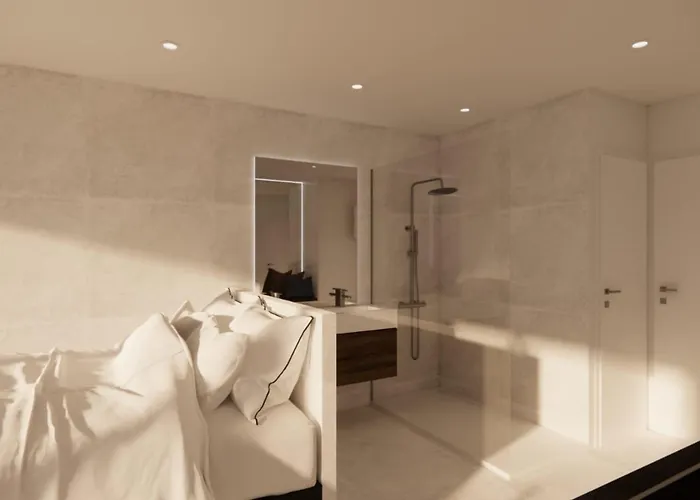 Naturiste Cap D'agde Port Venus 306 Apartament