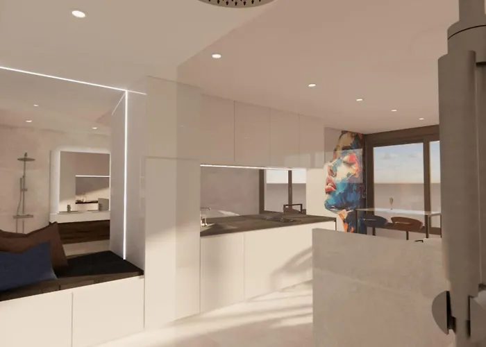 Naturiste Cap D'agde Port Venus 306 Apartament Agde