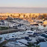 Naturiste Cap D'agde Port Venus 306 Apartment Agde