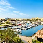 Naturiste Cap D'agde Port Vénus 306 Appartement Agde