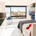 Appartement Naturiste Cap D'agde Port Vénus 306 Agde