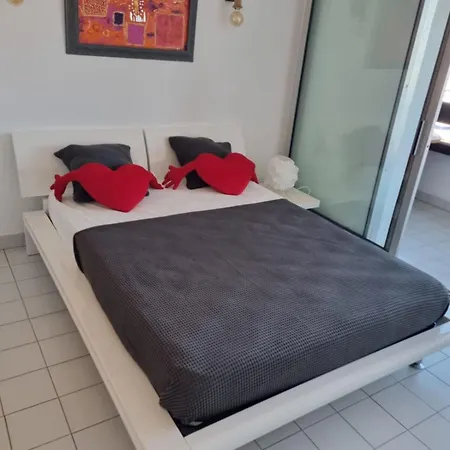 Naturiste Cap D'agde Port Venus 306 Agde