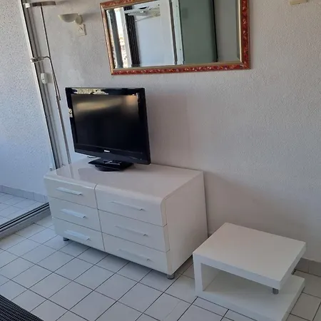 Naturiste Cap D'agde Port Venus 306 * آجد