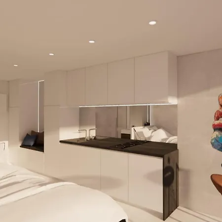 Naturiste Cap D'agde Port Vénus 306 *