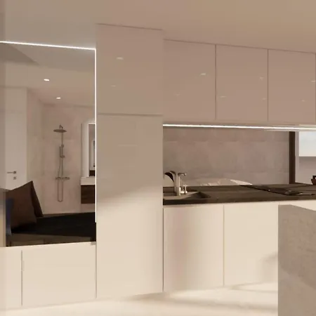 Naturiste Cap D'agde Port Venus 306 Apartman