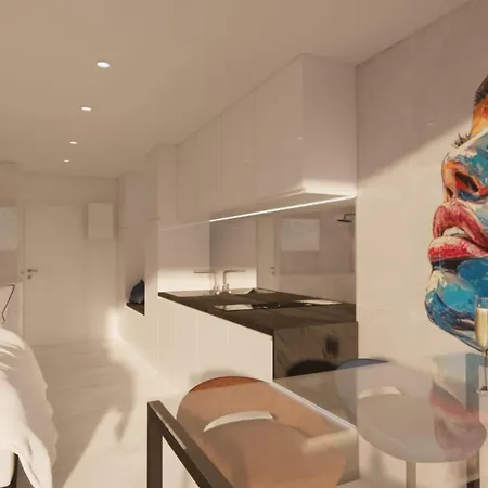 Naturiste Cap D'agde Port Venus 306