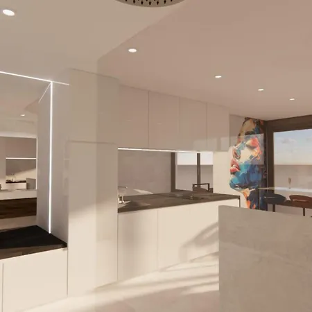 Naturiste Cap D'agde Port Venus 306 Apartman Agde