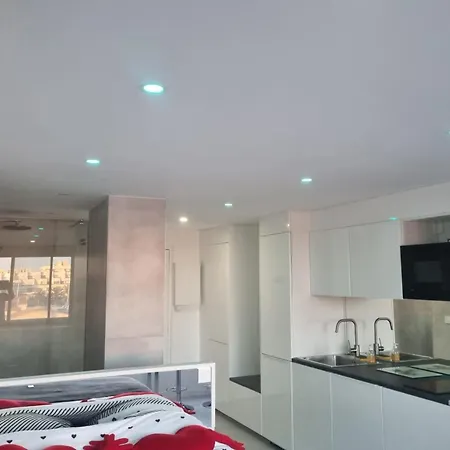 Naturiste Cap D'agde Port Vénus 306 Appartement *