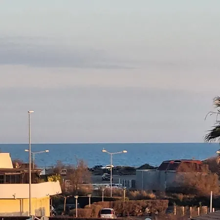 Appartement Naturiste Cap D'agde Port Vénus 306