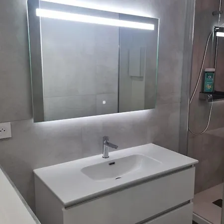 Naturiste Cap D'agde Port Vénus 306 * Agde