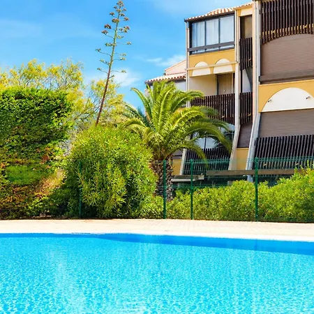 Naturiste Cap D'agde Port Venus 306