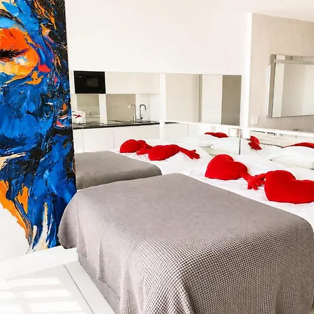 Naturiste Cap D'agde Port Venus 306 Apartment Agde