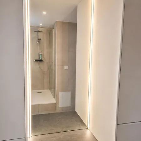 Apartment Naturiste Cap D'agde Port Venus 306 *