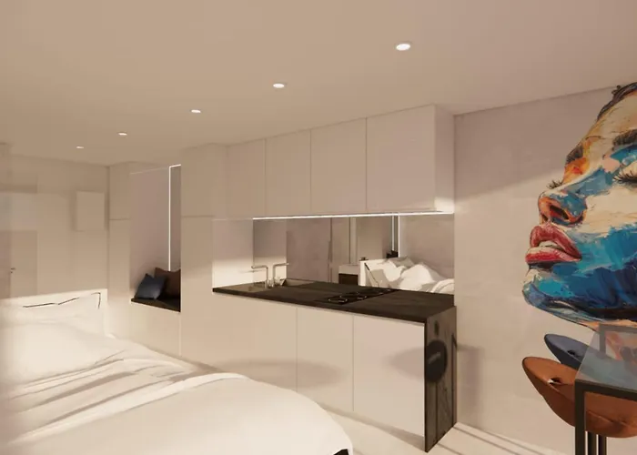 Naturiste Cap D'agde Port Vénus 306 *