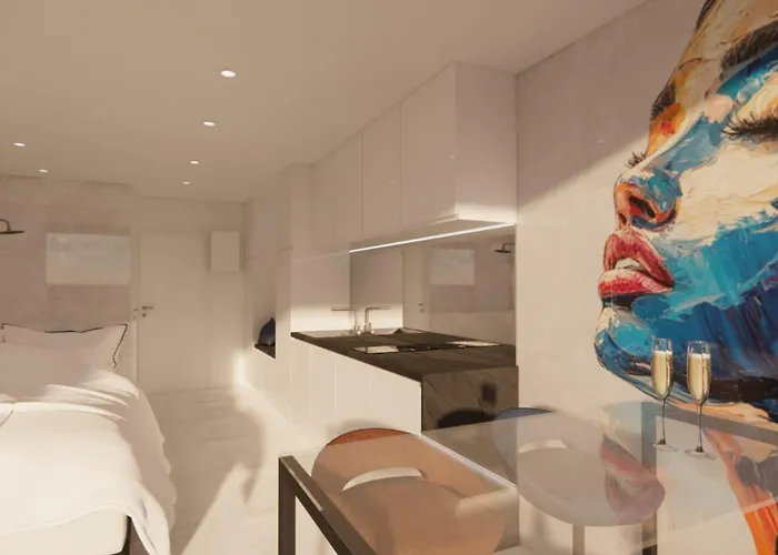 Naturiste Cap D'agde Port Vénus 306