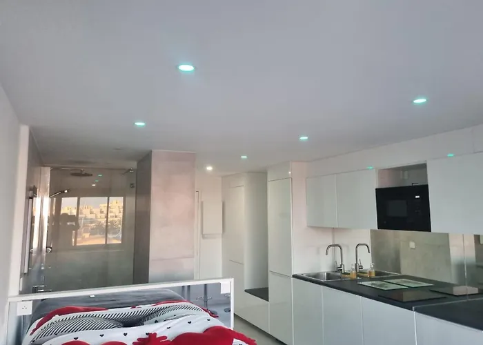 Naturiste Cap D'agde Port Vénus 306 Appartement *