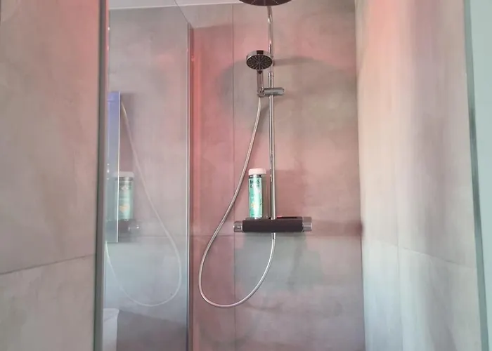 Naturiste Cap D'agde Port Vénus 306 Appartement Agde