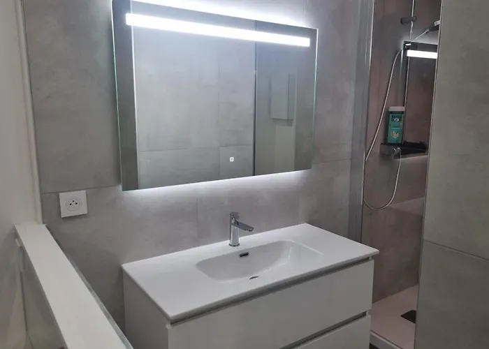 Naturiste Cap D'agde Port Vénus 306 * Agde