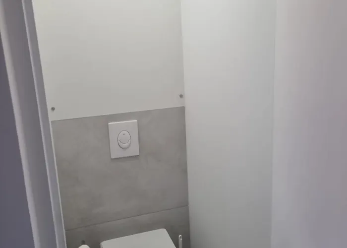 Appartement Naturiste Cap D'agde Port Vénus 306 Agde